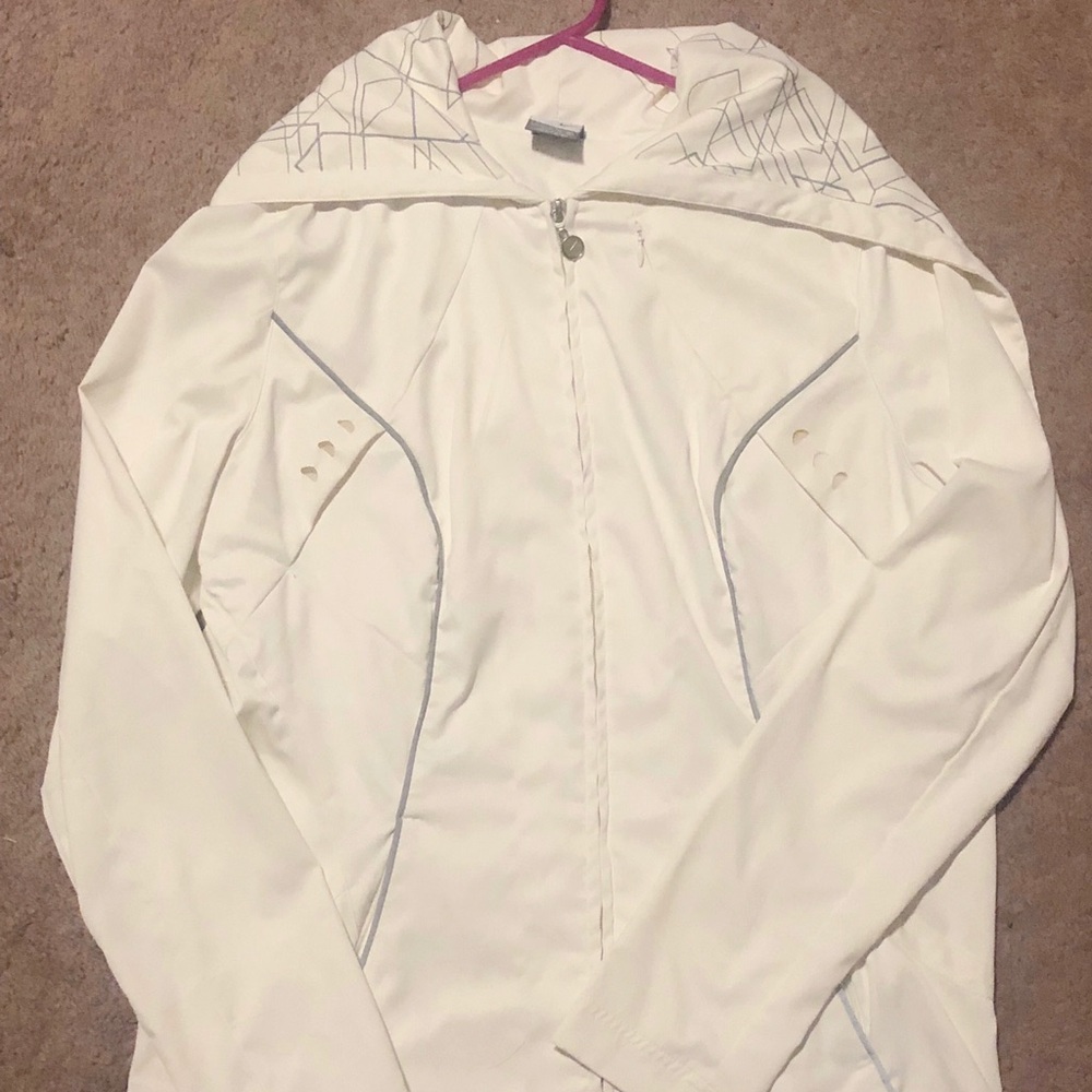 Nike Women’s Training Jacket